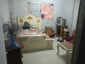 studio in king Faisal street madkor station road